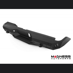 Toyota Tundra Rear Bumper - Spec Series - 2014-2021